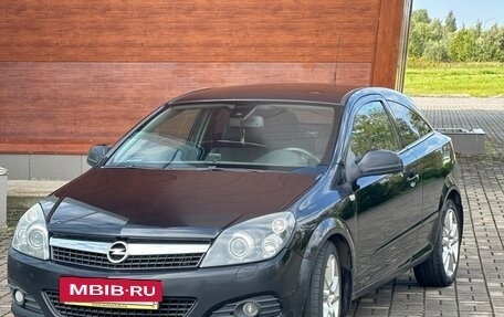 Opel Astra H, 2010 год, 600 000 рублей, 14 фотография