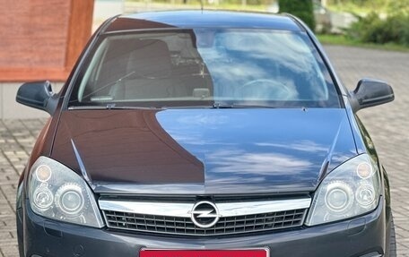 Opel Astra H, 2010 год, 600 000 рублей, 16 фотография