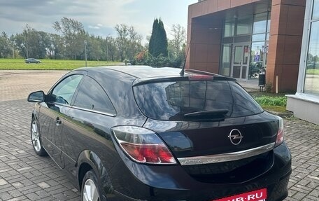 Opel Astra H, 2010 год, 600 000 рублей, 18 фотография