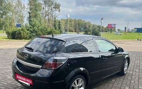 Opel Astra H, 2010 год, 600 000 рублей, 20 фотография
