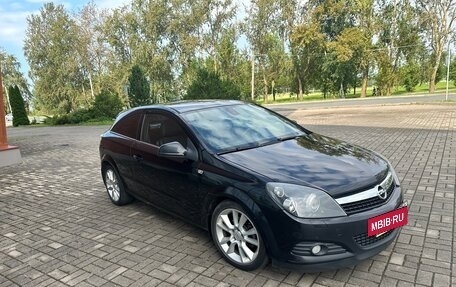 Opel Astra H, 2010 год, 600 000 рублей, 22 фотография