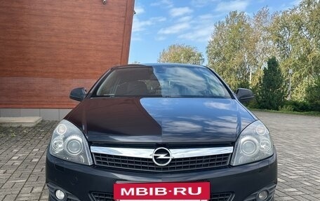 Opel Astra H, 2010 год, 600 000 рублей, 17 фотография