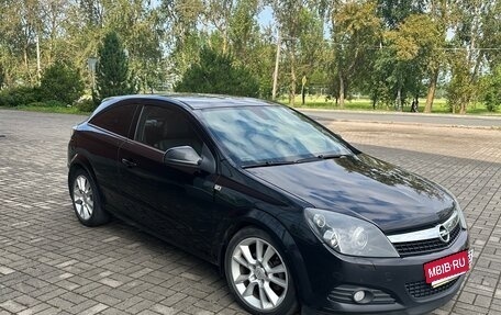 Opel Astra H, 2010 год, 600 000 рублей, 21 фотография