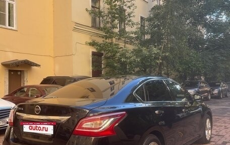 Nissan Teana, 2014 год, 1 100 000 рублей, 3 фотография