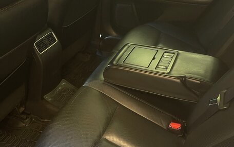 Nissan Teana, 2014 год, 1 100 000 рублей, 6 фотография
