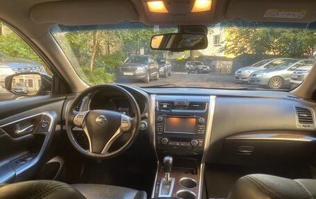 Nissan Teana, 2014 год, 1 100 000 рублей, 8 фотография