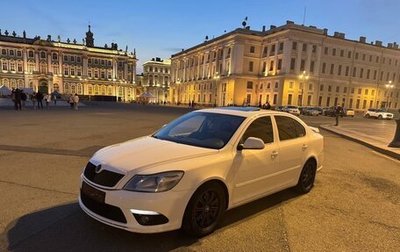 Skoda Octavia RS, 2012 год, 1 250 000 рублей, 1 фотография
