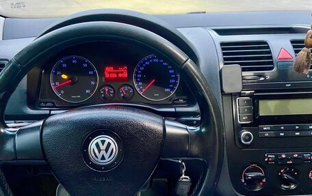 Volkswagen Golf V, 2006 год, 399 999 рублей, 8 фотография