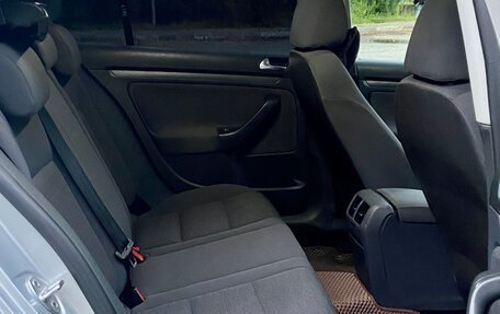 Volkswagen Golf V, 2006 год, 399 999 рублей, 7 фотография