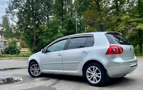 Volkswagen Golf V, 2006 год, 399 999 рублей, 4 фотография