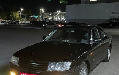 Nissan Cedric X, 1999 год, 385 000 рублей, 1 фотография