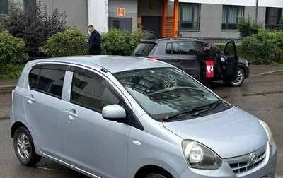 Daihatsu Mira e:S I рестайлинг, 2012 год, 341 800 рублей, 1 фотография