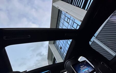 Mercedes-Benz S-Класс, 2021 год, 12 000 000 рублей, 9 фотография