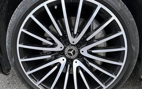 Mercedes-Benz S-Класс, 2021 год, 12 000 000 рублей, 5 фотография