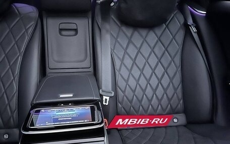 Mercedes-Benz S-Класс, 2021 год, 12 000 000 рублей, 8 фотография