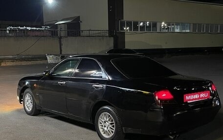 Nissan Cedric X, 1999 год, 385 000 рублей, 2 фотография