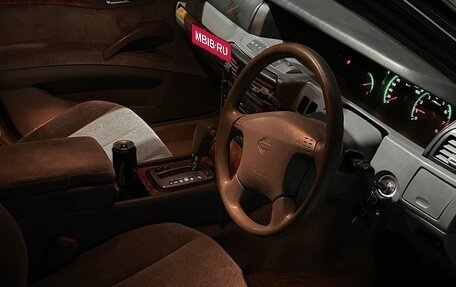 Nissan Cedric X, 1999 год, 385 000 рублей, 7 фотография