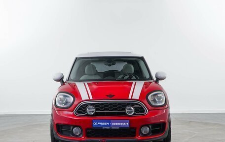 MINI Countryman II (F60), 2017 год, 1 897 560 рублей, 3 фотография