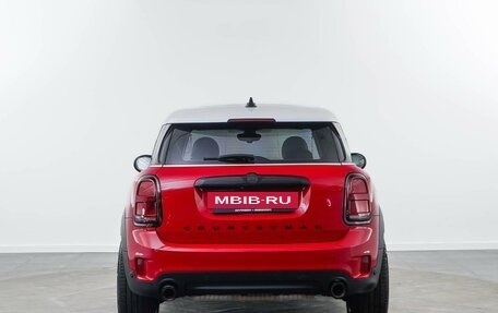 MINI Countryman II (F60), 2017 год, 1 897 560 рублей, 4 фотография