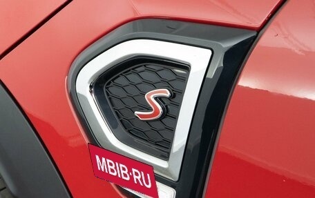 MINI Countryman II (F60), 2017 год, 1 897 560 рублей, 7 фотография