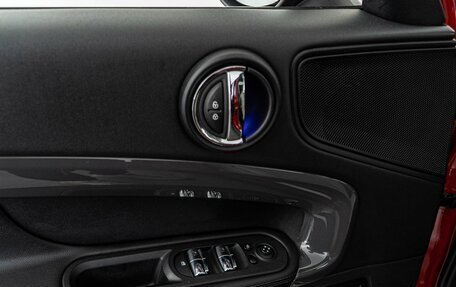 MINI Countryman II (F60), 2017 год, 1 897 560 рублей, 17 фотография