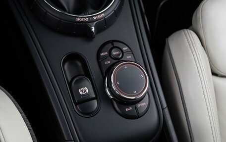 MINI Countryman II (F60), 2017 год, 1 897 560 рублей, 19 фотография