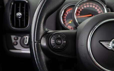 MINI Countryman II (F60), 2017 год, 1 897 560 рублей, 21 фотография
