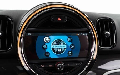 MINI Countryman II (F60), 2017 год, 1 897 560 рублей, 24 фотография