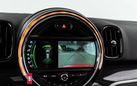 MINI Countryman II (F60), 2017 год, 1 897 560 рублей, 23 фотография