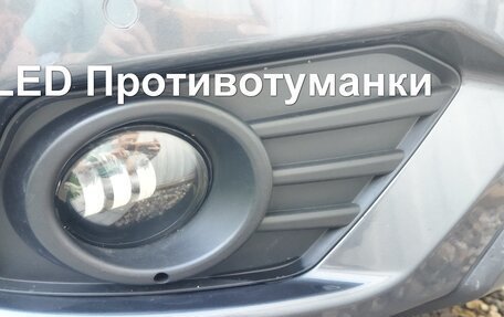 ЛуАЗ Patriot, 2017 год, 1 200 000 рублей, 13 фотография