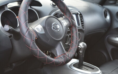 Nissan Juke II, 2013 год, 950 000 рублей, 13 фотография