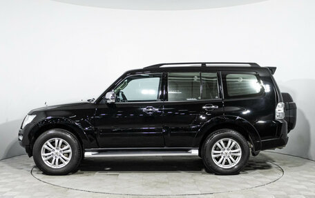 Mitsubishi Pajero IV, 2019 год, 3 399 898 рублей, 8 фотография