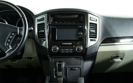Mitsubishi Pajero IV, 2019 год, 3 399 898 рублей, 14 фотография