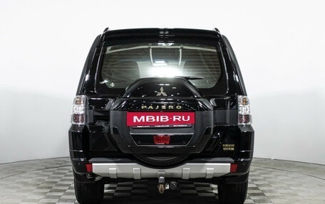 Mitsubishi Pajero IV, 2019 год, 3 399 898 рублей, 6 фотография