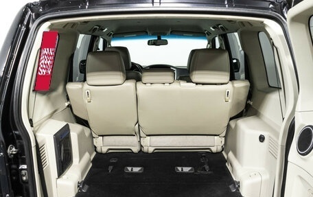 Mitsubishi Pajero IV, 2019 год, 3 399 898 рублей, 15 фотография