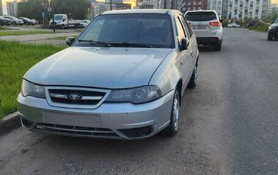 Daewoo Nexia I рестайлинг, 2009 год, 150 000 рублей, 1 фотография