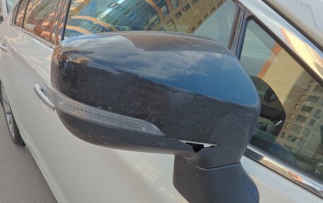 Subaru Legacy VII, 2018 год, 2 300 000 рублей, 21 фотография