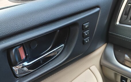 Subaru Legacy VII, 2018 год, 2 300 000 рублей, 13 фотография