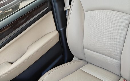 Subaru Legacy VII, 2018 год, 2 300 000 рублей, 17 фотография