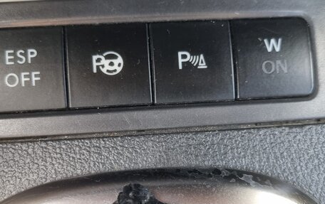 Volkswagen Touran III, 2009 год, 700 000 рублей, 11 фотография