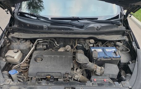 KIA Sportage III, 2011 год, 999 000 рублей, 8 фотография