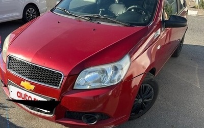 Chevrolet Aveo III, 2008 год, 235 000 рублей, 1 фотография