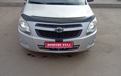 Chevrolet Cobalt II, 2013 год, 550 000 рублей, 1 фотография