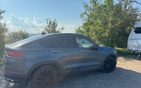 Geely Tugella FY11, 2023 год, 2 850 000 рублей, 2 фотография