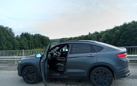 Geely Tugella FY11, 2023 год, 2 850 000 рублей, 6 фотография