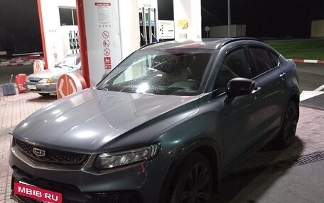 Geely Tugella FY11, 2023 год, 2 850 000 рублей, 7 фотография