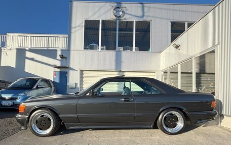 Mercedes-Benz S-Класс, 1991 год, 53 000 000 рублей, 5 фотография