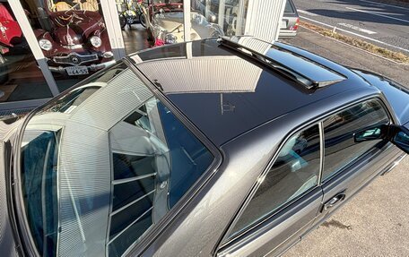 Mercedes-Benz S-Класс, 1991 год, 53 000 000 рублей, 12 фотография