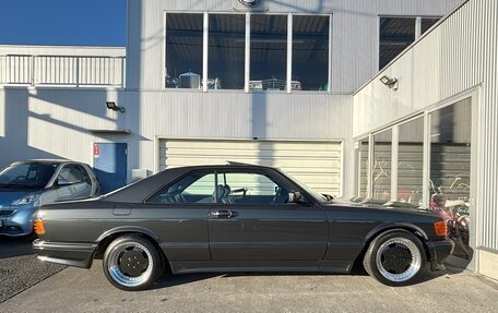 Mercedes-Benz S-Класс, 1991 год, 53 000 000 рублей, 4 фотография