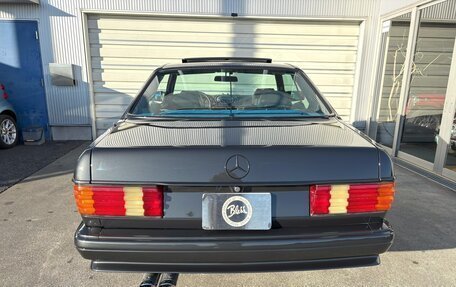 Mercedes-Benz S-Класс, 1991 год, 53 000 000 рублей, 13 фотография